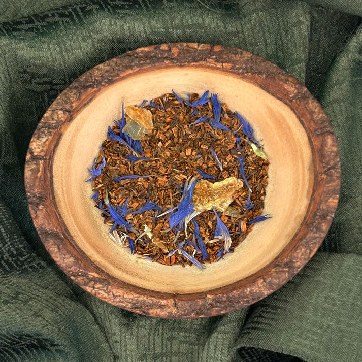 Early Evening Loose Leaf Tea