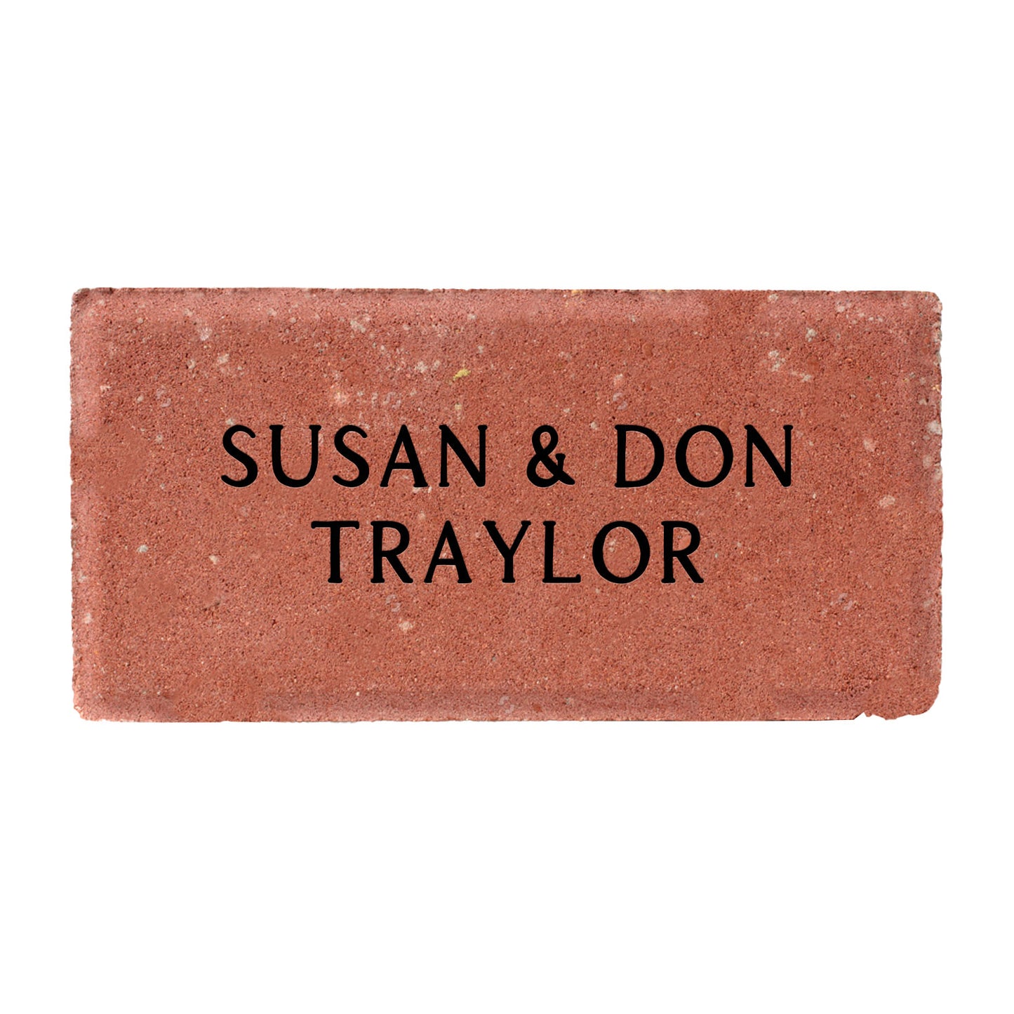 Ember - Customized Brick