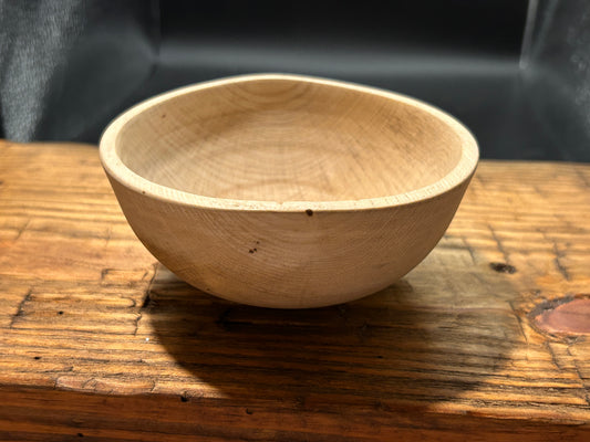 Wooden Bowls