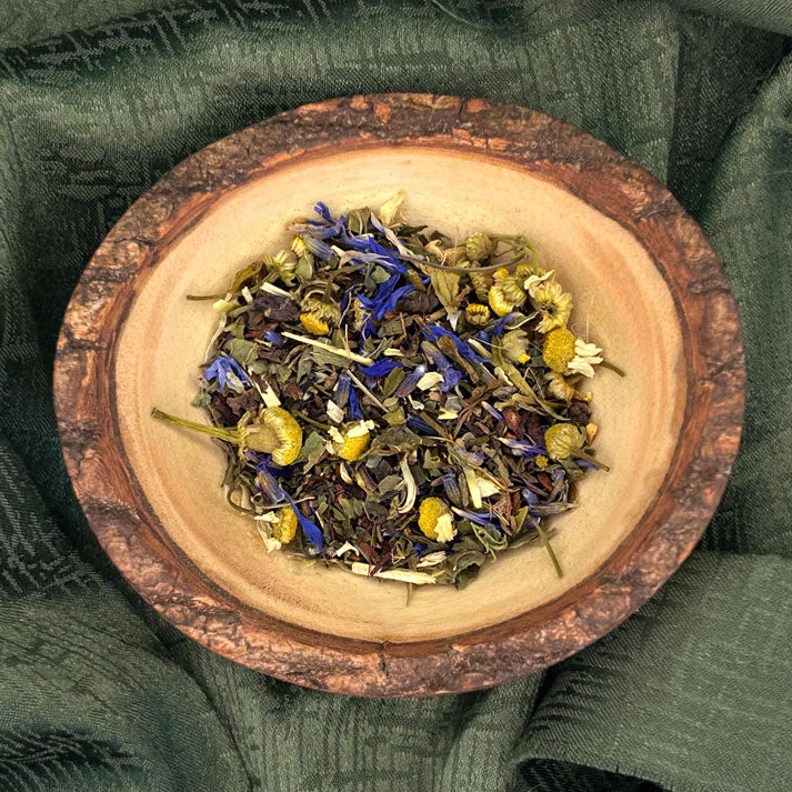 Lullaby Blend Loose Leaf Tea
