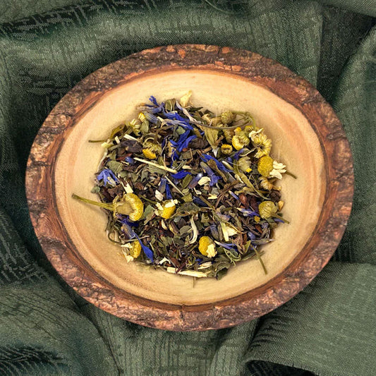Lullaby Blend Loose Leaf Tea
